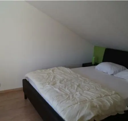 Hébergement de vacances Zee En Polder Nummer 16