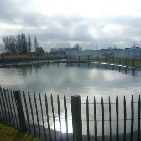 Zee En Polder Nummer 16