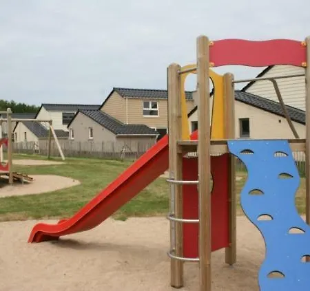 Zee En Polder Nummer 16 Middelkerke