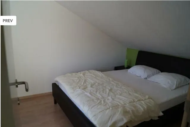 Dom wakacyjny Zee En Polder Nummer 16