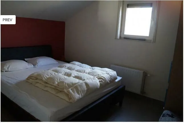 Zee En Polder Nummer 16